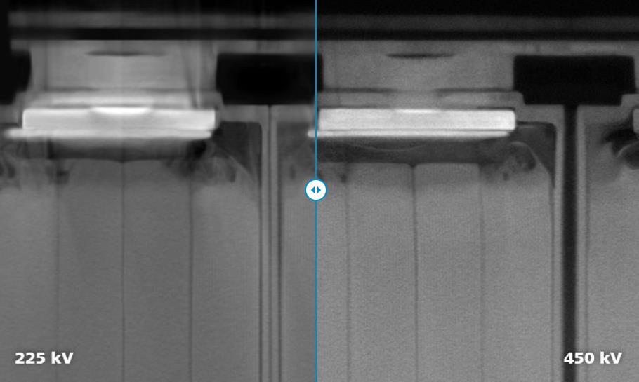 阳江阳江蔡司阳江工业CT