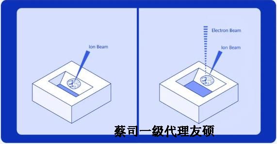 阳江扫描电子显微镜