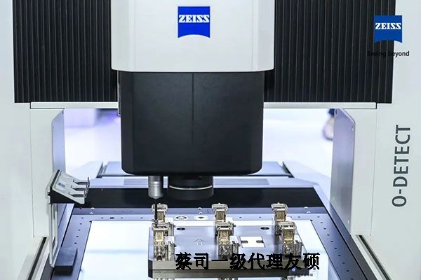 阳江蔡司影像测量仪