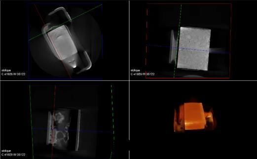 阳江蔡司阳江X射线显微镜